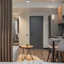 Фото Отель Центральный