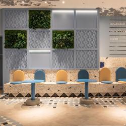 Фото Отель Cosmos Smart Kogalym Hotel (Космос )