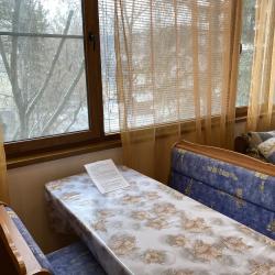 2-комнатные апартаменты улучшенные г.Кисловодск ул.Коллективная д.4/12