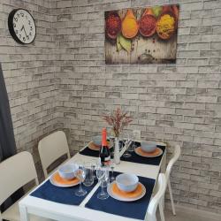 Фото Отель Домашний очаг на улице Лазурная 31