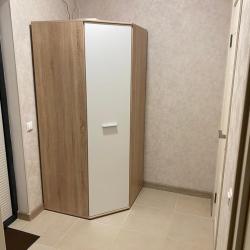 1-комнатные апартаменты студия