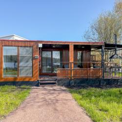 Шале улучшенное