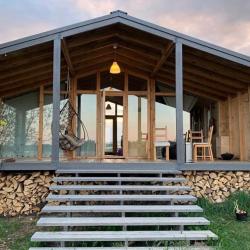 Фото Отель Стильный домик ДубльДом