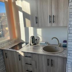 Фото Отель Видовая квартира