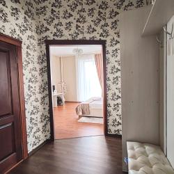 Номер стандарт с 1 двуспальной кроватью