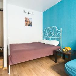 фото 1 Lucky Room (Лаки Рум) на улице Марата