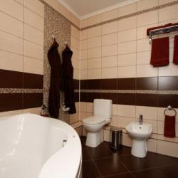 Апартаменты стандарт