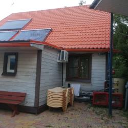 Фото Отель Оранжевое Солнце