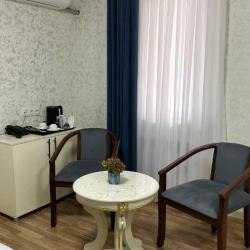 Фото Отель Novza Palace Hotel (Новза Пэлэс)