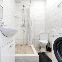 Апартаменты студия Вознесенская 3а/24