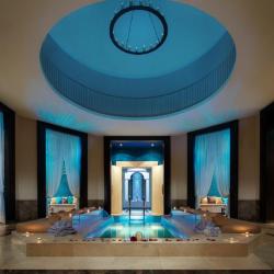 Фото Отель Marriott Sochi Krasnaya Polyana (Марриотт Сочи )