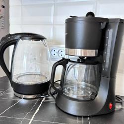 Фото Апартаменты на улице Тухачевского