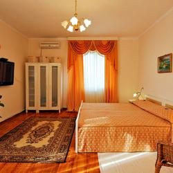 Фото Отель Пансион Парадиз