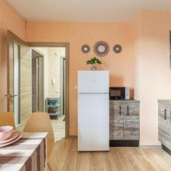 Фото Апартаменты Room-Room на улице 9 Января