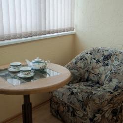 Фото Домашний отель