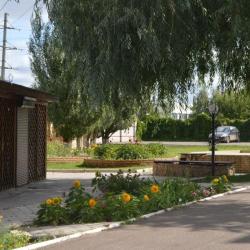 Фото Отель Мила