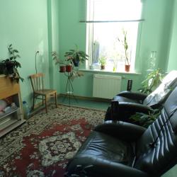 Фото Металлург РУСАЛ (гостиница и санаторий-профилакторий)