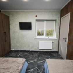 Номер стандарт