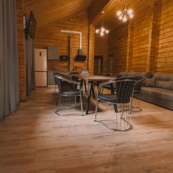 4-комнатный коттедж премиум