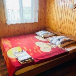 Фото Отель Плетёнка