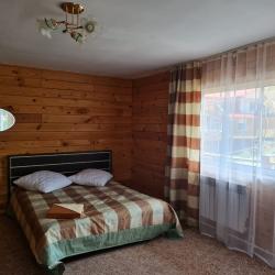 Фото Отель УДачный