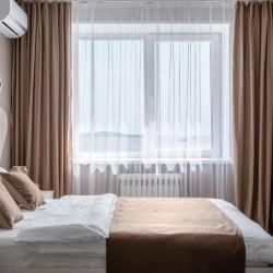 Фото Отель Sea View Apartments (Си Вью Апартментс)