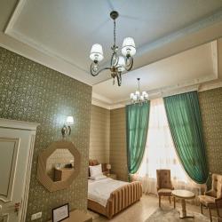 Фото Отель Comfort (Комфорт)