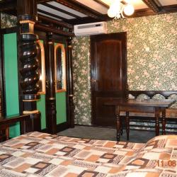 Фото Отель Держава