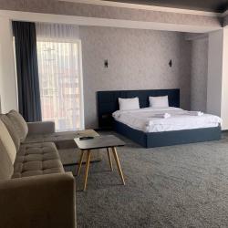 Фото Отель Vzmorie Resort (Взморье Резорт)