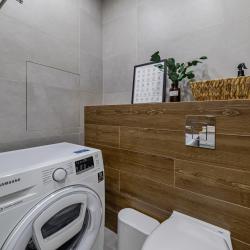 1-комнатные апартаменты улучшенные