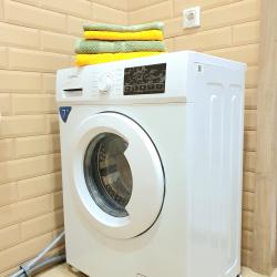 Фото Апартаменты на улице Счастливой 3