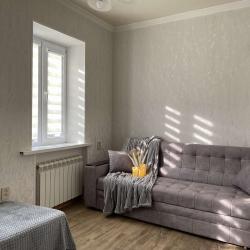 2-комнатные апартаменты стандарт