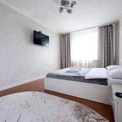 Фото Отель Kaminn apartments на улице Кавказская 32