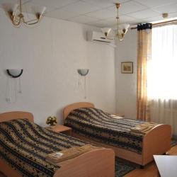 Фото Отель Экватор Лайт