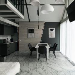 Фото Отель Альпинс residence