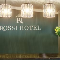 Фото Отель Rossi Hotel (Росси)