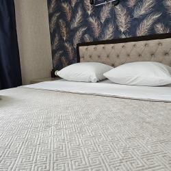 Фото Апартаменты на улице Красных Коммунаров 1