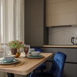 Фото Отель ЕвроУют на улице Курчатова 29