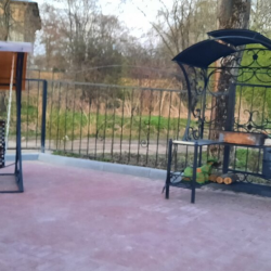 Фото Отель Вологодские берега