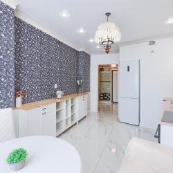 2-комнатные апартаменты улучшенные Казань, улица Павлюхина, д. 108Б