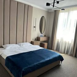 Фото Отель Mzymta Villas Clab (Мзымта Виллас Клаб)