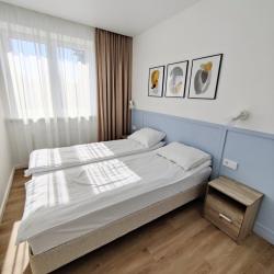 Фото Отель Baltapart39 (Балтапарт39)