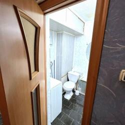 Фото Апартаменты на улице Рюмина 24