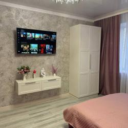 1-комнатные апартаменты люкс