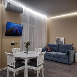 фото 3 Sutki Rent (Сутки Рент) у моста Александра Невского