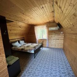 Фото Отель Коттеджи в Можаровой Щели