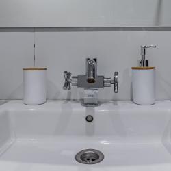 Апартаменты студия