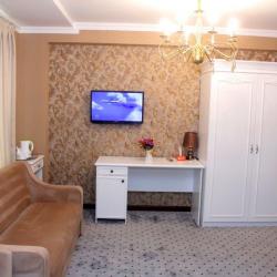 Фото Отель Orzu Hotel (Орзу)