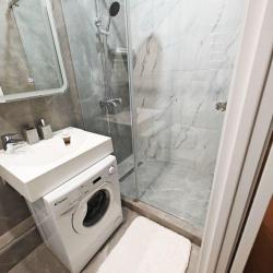 Фото Отель Apart Saray в проезде Большой Коптевский 3с7