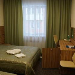 Номер стандарт семейный (с завтраком)